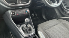 Ford Fiesta 1.0 EcoBoost Titanium 5dr Petrol Hatchback